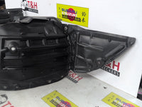 2015 - 2018 Mazda CX-3 DK Right Guard Liner | Front