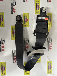 2016 2016 Kia Sorento UM C5W7J561F Left Rear 3rd Row Seat Belt