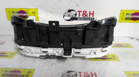 2010 - 2024 Mitsubishi ASX GA FWD Instrument Cluster