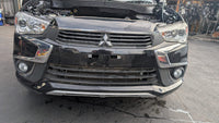 2013 - 2018 Mitsubishi ASX FWD Front Bumper Bar