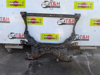 2014 - 2026 Mazda Mazda2 DJ DL Front Xmember/Cradle Crossmember