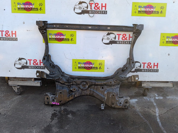 Sep 2014 to Current - Mazda Mazda2 DJ DL - Front Xmember/Cradle - Crossmember