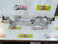 Volkswagen CC B7 2.0L Diesel FWD 2012-2017 - Front Xmember/Cradle