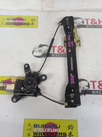 2015-2020 Ford Mondeo MD - Left Rear Window Regulator/Motor
