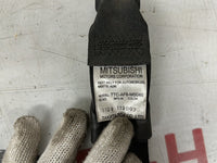 2005 - 2008 Mitsubishi 380 DB Left Front Seat Belt