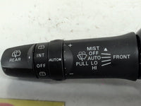 2017-2019 Mitsubishi ASX GA - Wiper Switch