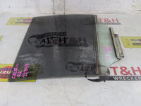 2016 2016 Suzuki Celerio LF AVK310 Right Rear Door Glass