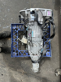 2013 Automatic Transmission, 2013, Toyota, 86, ZN6