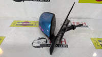 Jul 2009 to Dec 2014 - Suzuki Alto GF - Right Door Mirror