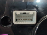 2014-2021 Subaru Liberty VI BN 2.5i Sedan 4WD Heater/AC Controls