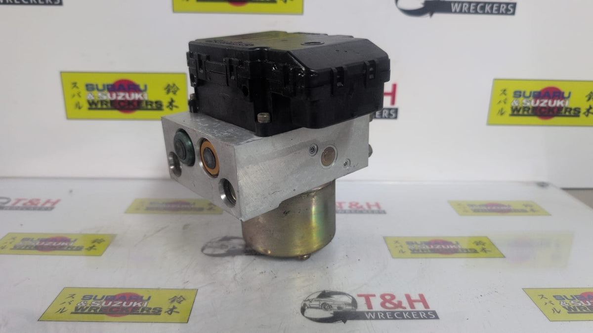 Suzuki Grand Vitara I FT SUV RWD 2003-2006 - ABS Pump/Modulator