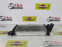 Nissan Navara D40 2005-2015 Diesel 2.5L YD25 Intercooler