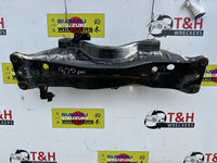 2000 2000 Subaru Impreza GC GC8HK8P Rear Xmember/Cradle