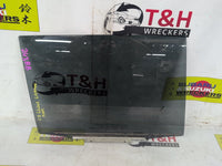 2007 - 2014 Toyota Kluger GSU40-GSU45 Right Rear Door Glass