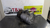 Ford Focus LS LV XR5 RS A/C Compressor Feb 2006-Jul 2011 2.5L Turbocharged