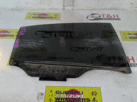 2014 - 2021 Subaru Liberty VI BN 2.5i 4WD Right Rear Door Glass