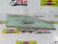 2008 Right Front Door Glass, 2008, Subaru, Impreza, GH