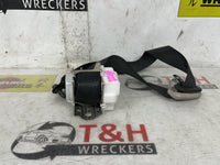 2013 - 2022 Suzuki S-Cross JY Right Front Seat Belt