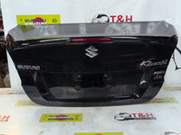 2010 2010 Suzuki Kizashi FR Bootlid/Tailgate