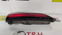 - Right Tailgate Light, 2022, Mitsubishi, Outlander, Aspire, IV ZM