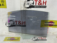 2002 - 2007 Mazda Mazda6 GG Right Rear Door Glass