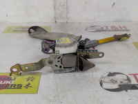 2003 - 2006 Subaru Liberty IV BP Right Front Seat Belt