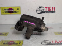 2014 Left Rear Caliper, 2014, Nissan, Juke, F15