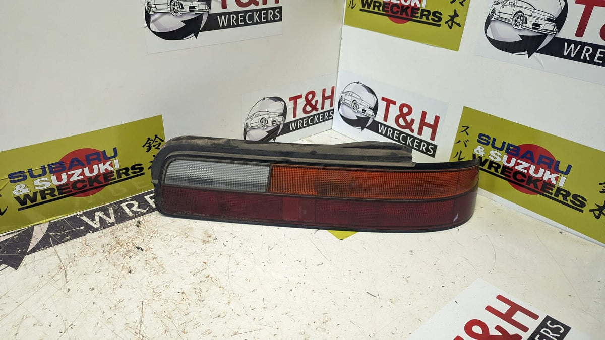 1988-1995 Nissan Silvia S13 - - Right Taillight