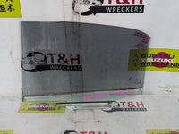 2019 Right Rear Door Glass, 2019, Toyota, Corolla, Altis, E170
