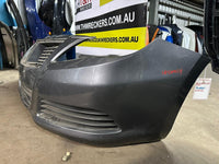 2009 - 2017 Suzuki Kizashi FR Front Bumper Bar