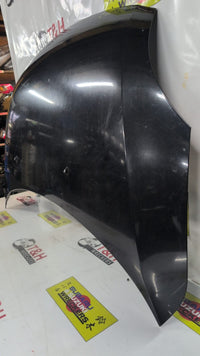 2009 2009 Suzuki Swift EZ Bonnet