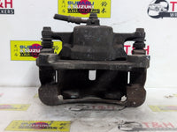 2013 - 2021 Nissan Qashqai J11 Left Front Caliper