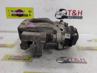 2013 - 2021 Nissan Qashqai J11 Left Rear Caliper