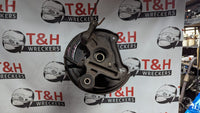 1997-2002 Subaru Forester SF- Right Rear Hub Assembly