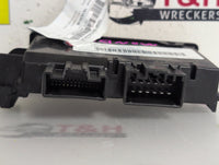 Ford Mondeo MD Sep 2014 to Jun 2020 Tailgate Control Module
