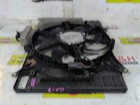 2016 - 2024 Mazda CX 9 TC Station Wagon FWD Radiator Fan