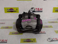 2013 2013 Toyota 86 ZN6 Left Rear Caliper