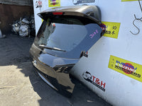 2014 Bootlid/Tailgate, 2014, Nissan, Juke, F15