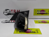 Jun 2008 to Dec 2009 - Ford Focus LV XR5 - Right Door Mirror - Power Adjust