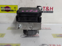Aug 2010 to Mar 2017 - Suzuki Swift FZ - ABS Pump/Modulator