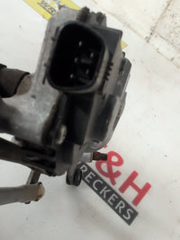 2012 - 2021 Toyota 86 ZN6 Wiper Linkage