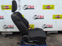 2018 2018 Suzuki Swift V AZ Right Front Seat