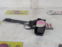 2012 - 2021 Toyota 86 ZN6 Right Rear Seat belt