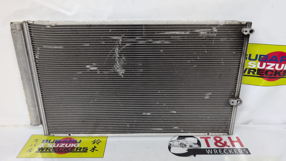2003-2009 Toyota Prius Hybrid NHW20 - A/C Condenser
