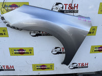 2009 - 2014 Subaru Liberty 5th Generation 2.5i 3.6R GT Left Front Guard