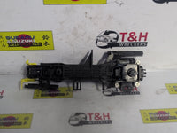 2014 - 2021 Subaru WRX VA Right Front Exterior Door Handle