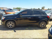 2013 - 2018 Mitsubishi ASX FWD Stereo Head Unit
