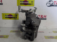 2019 Right Rear Caliper, 2019, Toyota, Corolla, Altis, E170