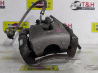 Kia Cerato BD 2018-2024 Left Rear Caliper 262mm, Non GT