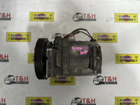2000 - 2005 Suzuki Ignis III MF A/C Compressor